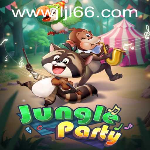 Discover the Thrills of JungleParty: The Ultimate Adventure Game