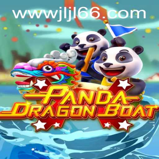 Exploring PANDADRAGONBOAT: The Ultimate Game Experience with JLJL66